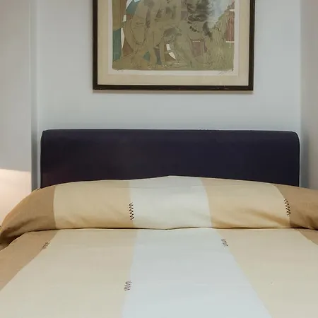 Apartamento - Santo Spirito Charme *