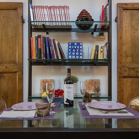 Apartment - Santo Spirito Charme