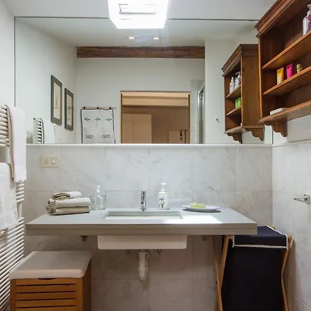 Apartment - Santo Spirito Charme *