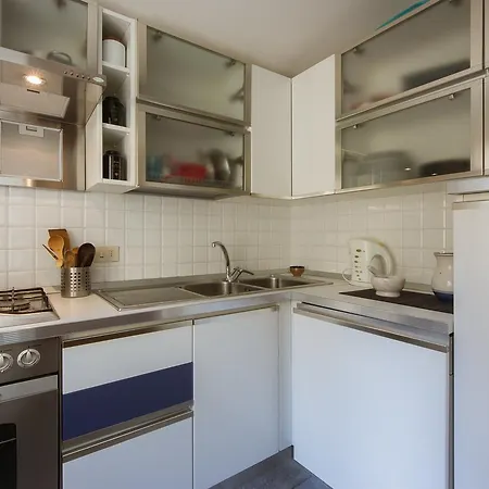 Apartment - Santo Spirito Charme Florence