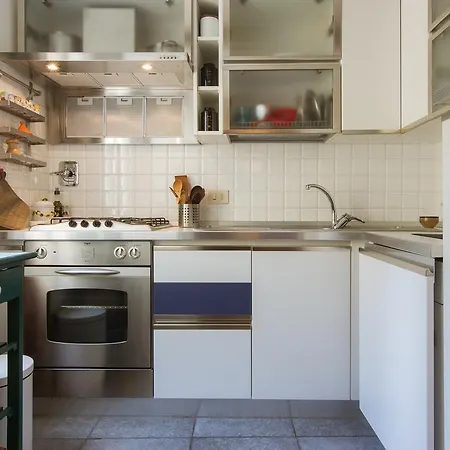 Apartment - Santo Spirito Charme