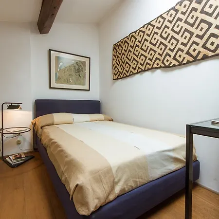 - Santo Spirito Charme Апартаменты