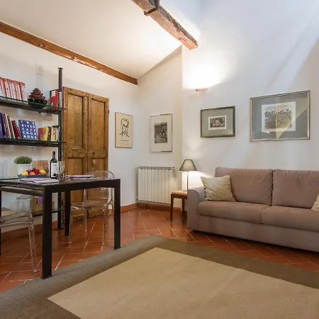 Apartamento - Santo Spirito Charme